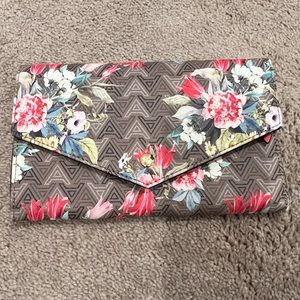 Aldo travel document holder